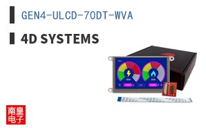 GEN4-ULCD-70DT-WVA ͼƬ